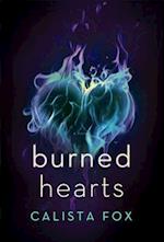 Burned Hearts