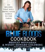 Blue Bloods Cookbook