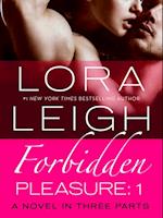 Forbidden Pleasure: Part 1