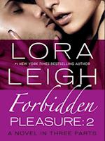 Forbidden Pleasure: Part 2