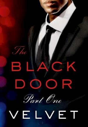 Black Door: Part 1