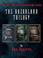 Razorland Trilogy