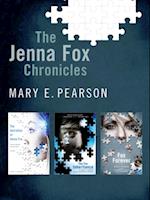 Jenna Fox Chronicles
