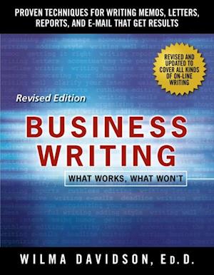 Business Writing