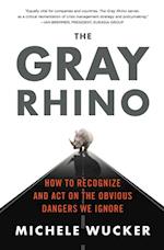 Gray Rhino