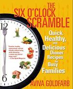Six O'Clock Scramble