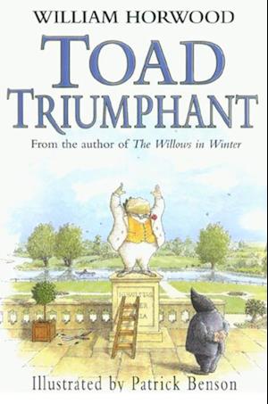 Toad Triumphant