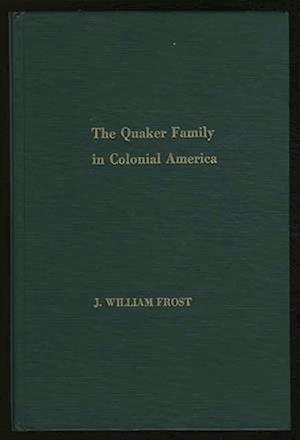 Quaker Family in Colonial America