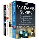 Madaris Series