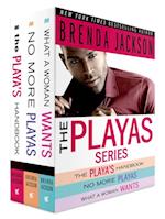 Playas Series, The Complete Collection