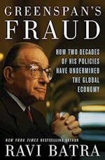 Greenspan's Fraud