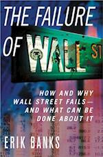 Failure of Wall Street