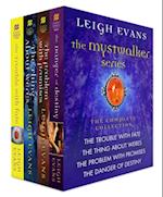 Mystwalker Series, The Complete Collection