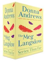 Meg Langslow Series Thus Far