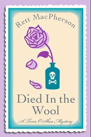 Died in the Wool