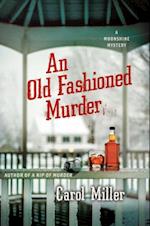 Old-Fashioned Murder