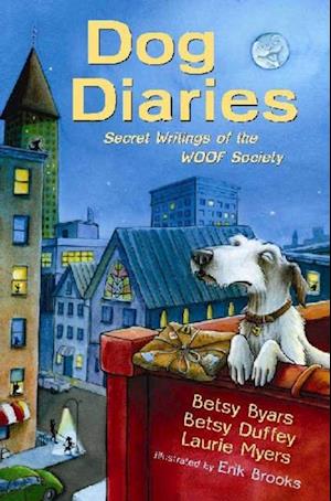 Dog Diaries