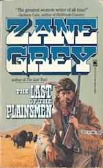 Last of the Plainsmen