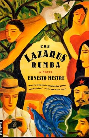 Lazarus Rumba