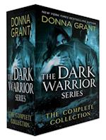 Dark Warrior Series, The Complete Collection