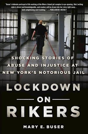 Lockdown on Rikers