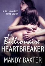 Billionaire Heartbreaker
