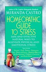 Homeopathic Guide to Stress