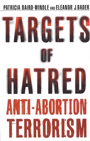 Targets of Hatred