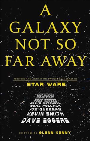 Galaxy Not So Far Away