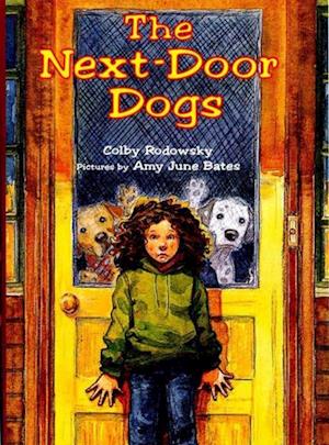 Next-Door Dogs