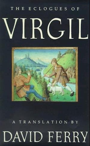 Eclogues of Virgil