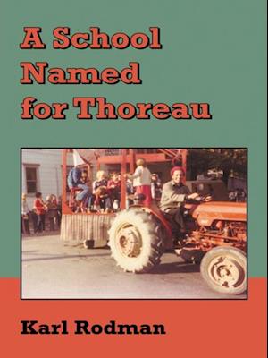 School Named for Thoreau