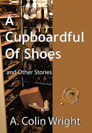 A Cupboardful of Shoes