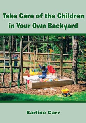 Take Care of the Children in Your Own Backyard