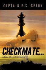 Checkmate...