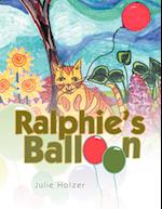 Ralphie's Balloon