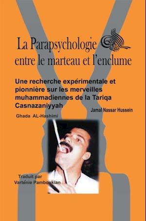 La Parapsychologie Entre Le Marteau Et L’Enclume