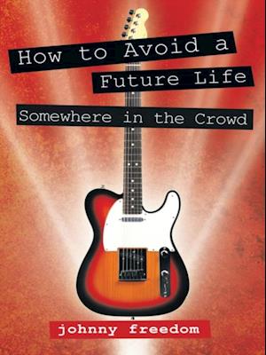 How to Avoid a Future Life / Somewhere in the Crowd