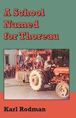 School Named for Thoreau