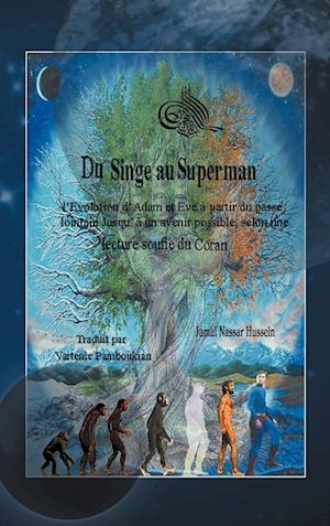 Du Singe Au Superman