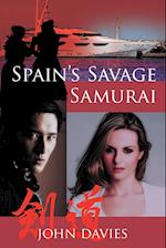 Spain's Savage Samurai