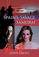 Spain's Savage Samurai