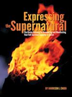 Expressing the Supernatural