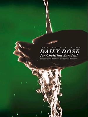 Daily Dose for Christian Survival