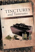 Tinctures and Tantrums