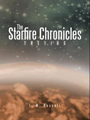 Starfire Chronicles