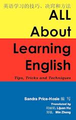 All about Learning English