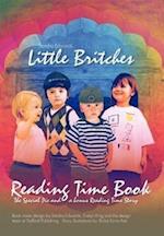Little Britches Reading Time Book