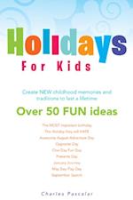 Holidays for Kids