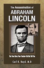 The Assassination of Abraham Lincoln